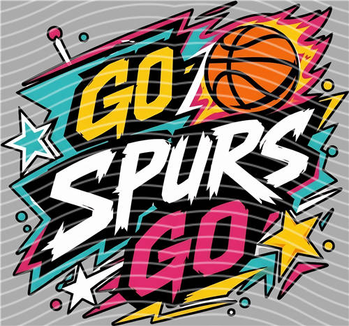 NBA and Team-QD 2685